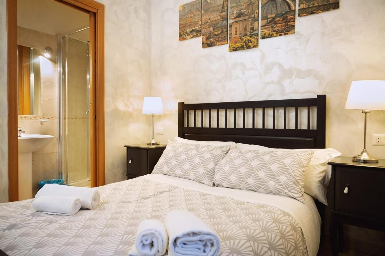 Gasthof Rossana House Rom