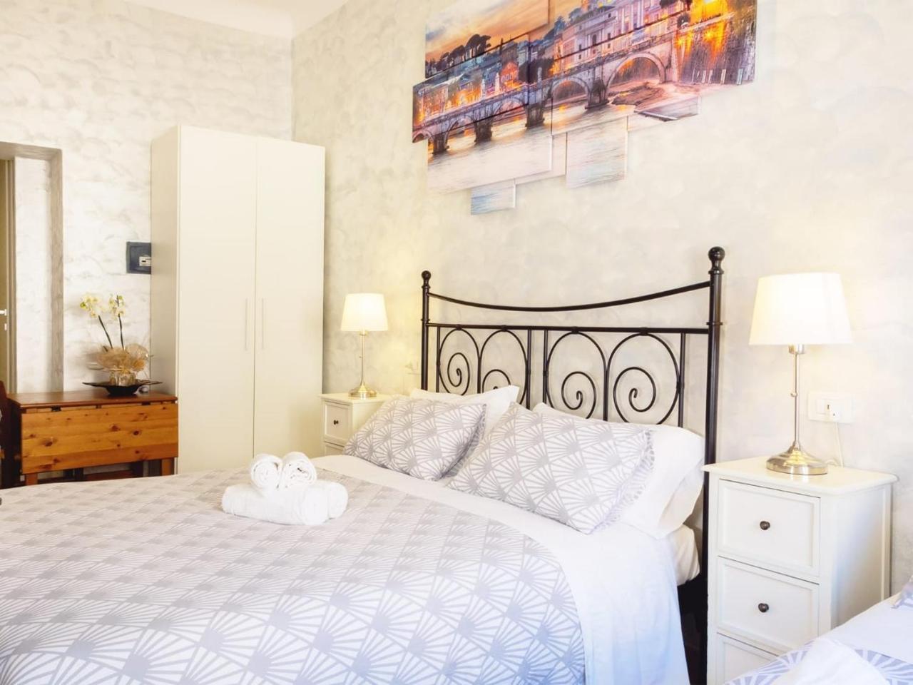 Rossana House Gasthof *