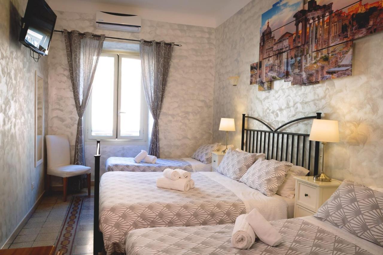 Rossana House * Rom