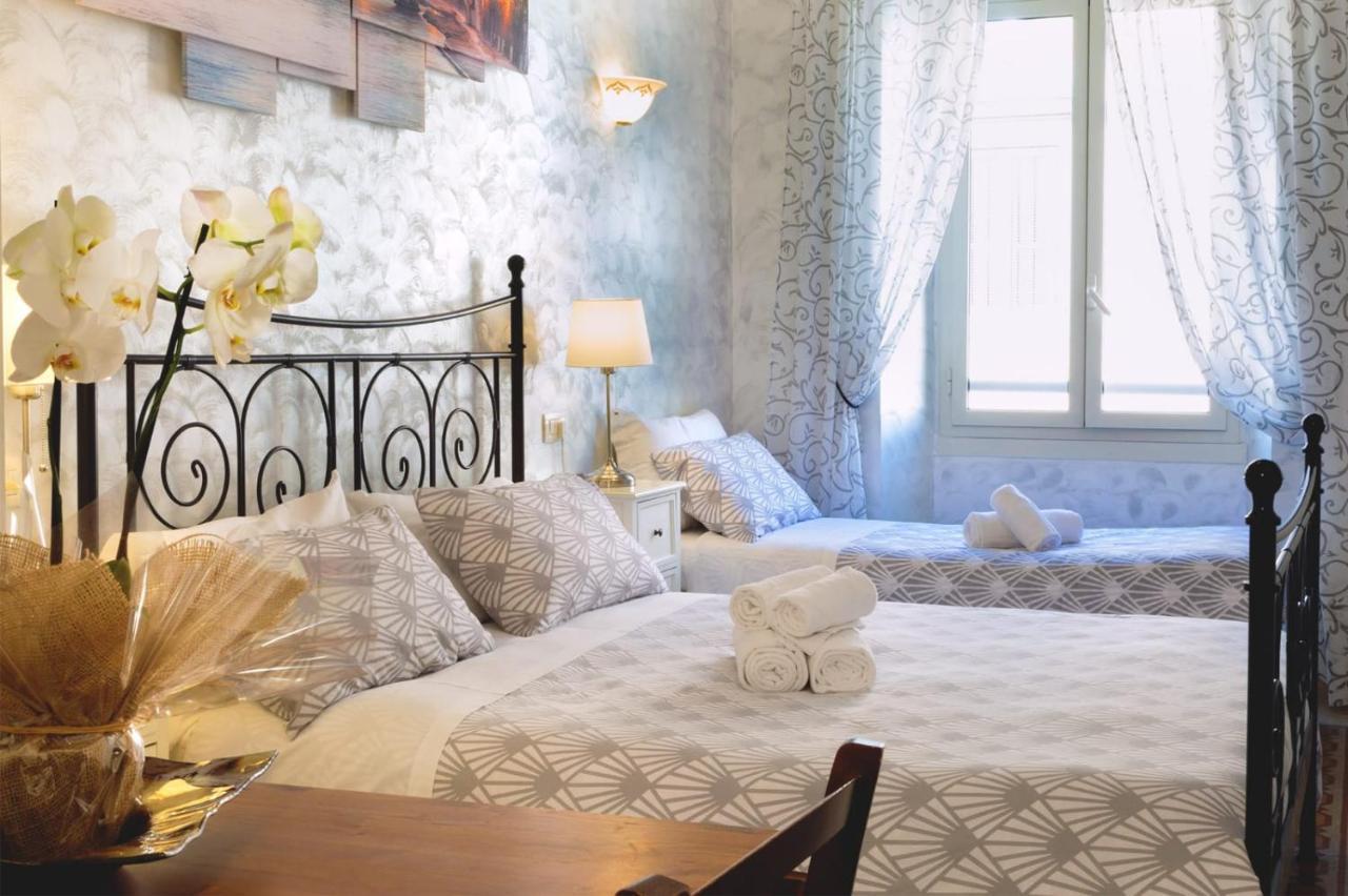 Rossana House Pensionat Rom